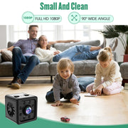K13 1080P Outdoor Sports HD Telecamera per visione notturna a infrarossi, K13