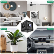 K13 1080P Outdoor Sports HD Telecamera per visione notturna a infrarossi, K13