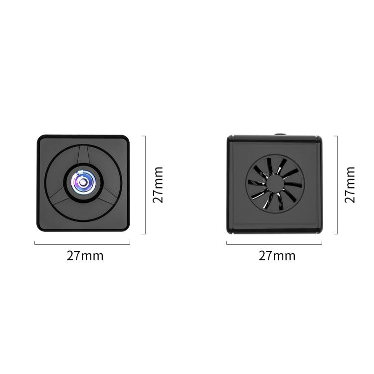 Telecamera HD 1080p con visione notturna a infrarossi