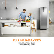 K14 1080P Outdoor Sports HD Telecamera per visione notturna a infrarossi, K14