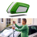 Restauratore delle spazzole dei tergicristalli per auto, Green