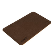 Tappetino per mouse bifacciale ORICO, dimensioni: 200 x 300 mm, Cork + Coffee, Cork + Pink PU, Cork + Grey PU