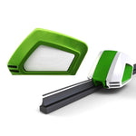 Restauratore delle spazzole dei tergicristalli per auto, Green