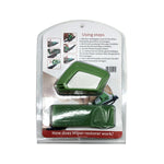 Restauratore delle spazzole dei tergicristalli per auto, Green
