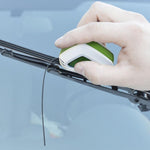 Restauratore delle spazzole dei tergicristalli per auto, Green