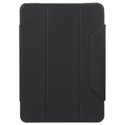 Mutural Custodia per tablet in pelle con vibrazione orizzontale per PC serie Yagao, For iPad 10.2 / iPad Pro 10.5