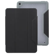 Mutural Custodia per tablet in pelle con vibrazione orizzontale per PC serie Yagao, For iPad 10.2 / iPad Pro 10.5