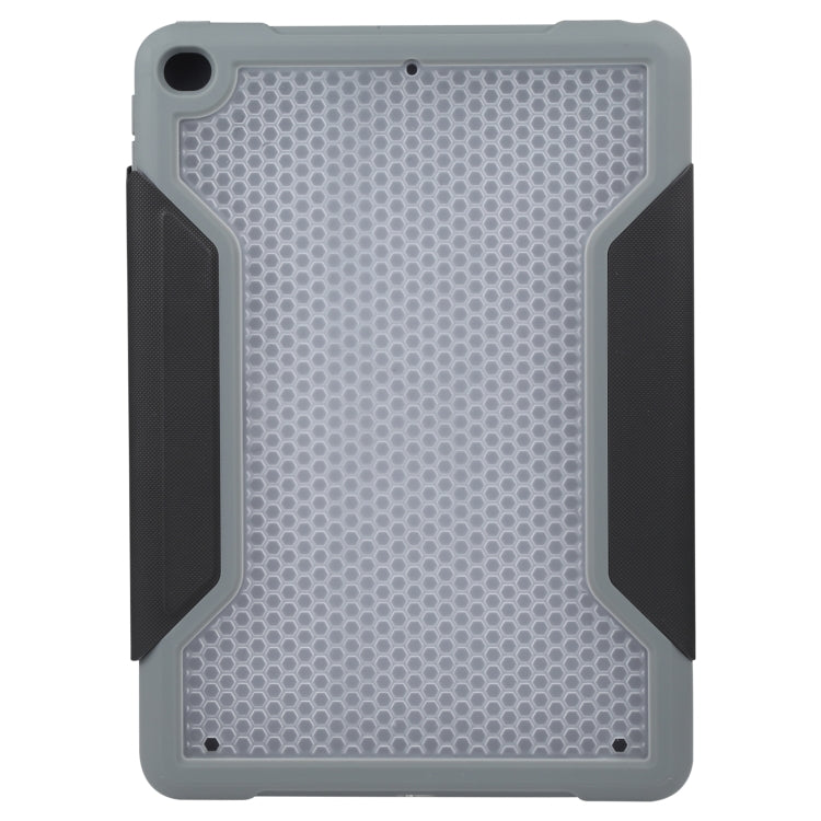 Custodia tablet in pelle con vibrazione per iPad Pro 10.5