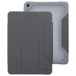 Custodia tablet in pelle con vibrazione per iPad Pro 10.5