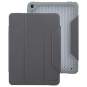 Mutural Custodia per tablet in pelle con vibrazione orizzontale per PC serie Yagao, For iPad 10.2 / iPad Pro 10.5