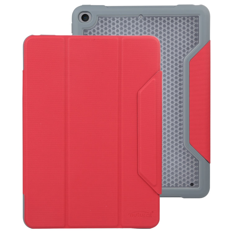 Custodia tablet in pelle con vibrazione per iPad Pro 10.5