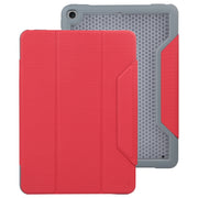 Mutural Custodia per tablet in pelle con vibrazione orizzontale per PC serie Yagao, For iPad 10.2 / iPad Pro 10.5
