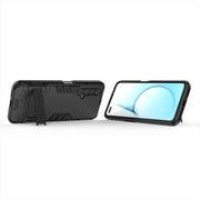 Custodia protettiva antiurto per PC + TPU con supporto, For OPPO Realme X50 5G, For iPhone SE 2022 / SE 2020