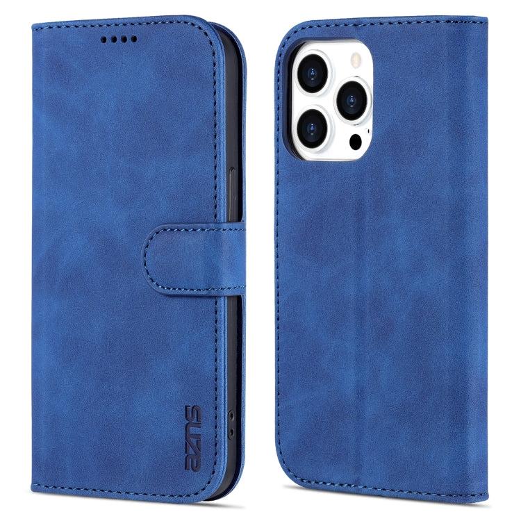 Custodia portafoglio in pelle per iPhone 14 Plus