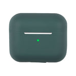 Custodia protettiva in silicone per AirPods 3