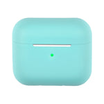 Custodia protettiva in silicone per AirPods 3