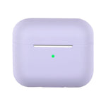Custodia protettiva in silicone per AirPods 3