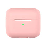Custodia protettiva in silicone per AirPods 3