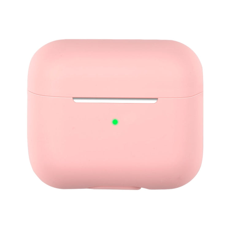 Custodia protettiva in silicone per AirPods 3