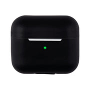 Custodia protettiva in silicone per auricolari wireless, Dark Green, White, Mint Green, Light Purple, Pink, Black, Red, Grey, Matcha Green, Sky Blue, Midnight Blue, Lavender Grey