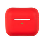 Custodia protettiva in silicone per AirPods 3