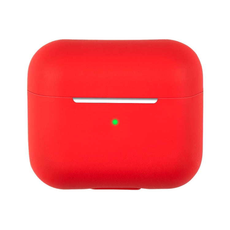 Custodia protettiva in silicone per AirPods 3
