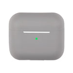Custodia protettiva in silicone per AirPods 3