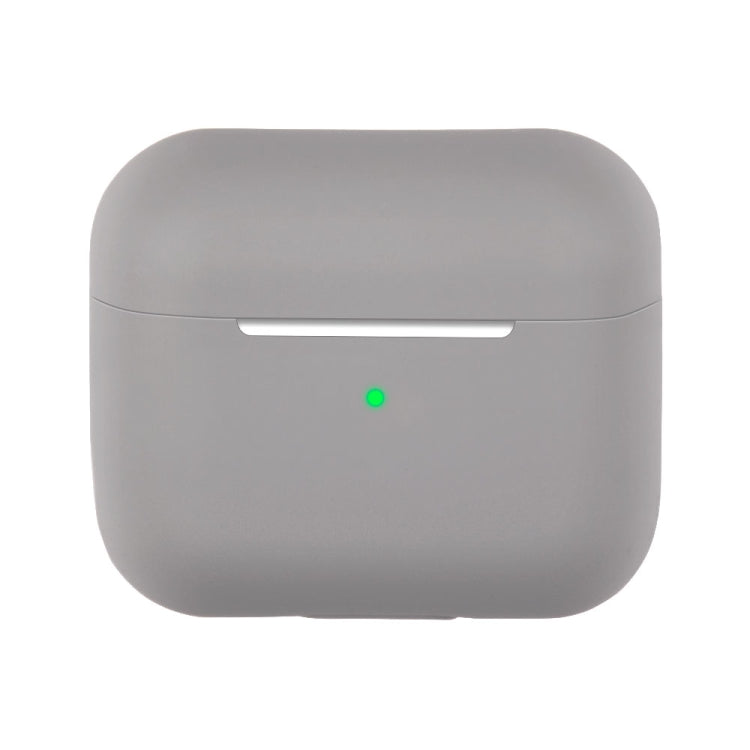 Custodia protettiva in silicone per AirPods 3