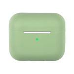 Custodia protettiva in silicone per AirPods 3