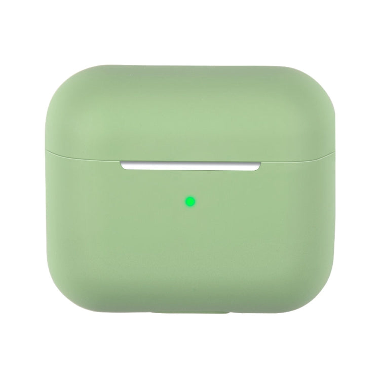 Custodia protettiva in silicone per AirPods 3