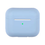 Custodia protettiva in silicone per AirPods 3