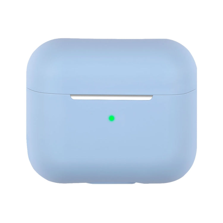 Custodia protettiva in silicone per AirPods 3