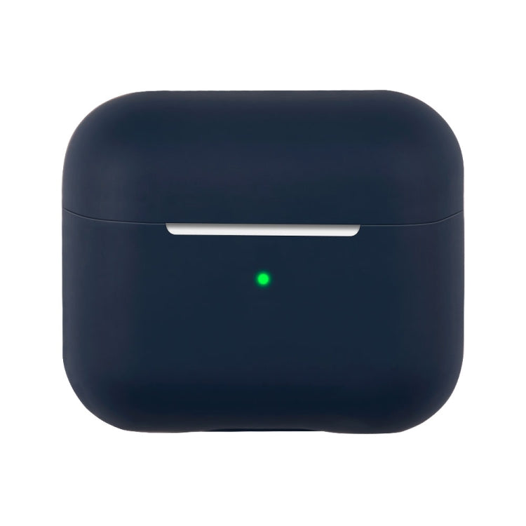 Custodia protettiva in silicone per AirPods 3