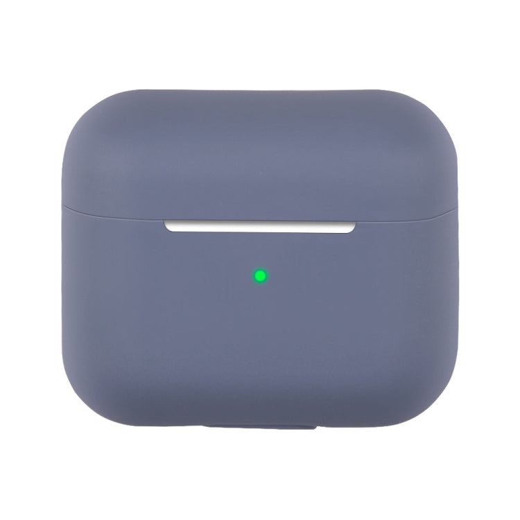 Custodia protettiva in silicone per AirPods 3