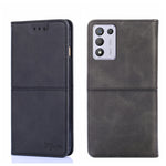 Custodia per telefono in pelle a vibrazione orizzontale magnetica con trama di mucca, For OPPO K9s/Realme Q3s, For OPPO Reno5 A, For OPPO Reno6 5G, For OPPO Reno6 Pro+