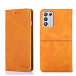 Custodia per telefono in pelle a vibrazione orizzontale magnetica con trama di mucca, For OPPO K9s/Realme Q3s, For OPPO Reno5 A, For OPPO Reno6 5G, For OPPO Reno6 Pro+