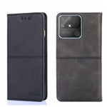 Custodia per telefono in pelle a vibrazione orizzontale magnetica con trama di mucca, For OPPO Realme 8i, For OPPO Realme GT Neo2 5G, For OPPO Realme GT Explorer Maste/Realme GT Master/Realme Q3 Pro Carnival, For OPPO Realme Narzo 50A
