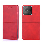 Custodia per telefono in pelle a vibrazione orizzontale magnetica con trama di mucca, For OPPO Realme 8i, For OPPO Realme GT Neo2 5G, For OPPO Realme GT Explorer Maste/Realme GT Master/Realme Q3 Pro Carnival, For OPPO Realme Narzo 50A