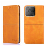 Custodia per telefono in pelle a vibrazione orizzontale magnetica con trama di mucca, For OPPO Realme 8i, For OPPO Realme GT Neo2 5G, For OPPO Realme GT Explorer Maste/Realme GT Master/Realme Q3 Pro Carnival, For OPPO Realme Narzo 50A