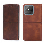Custodia per telefono in pelle a vibrazione orizzontale magnetica con trama di mucca, For OPPO Realme 8i, For OPPO Realme GT Neo2 5G, For OPPO Realme GT Explorer Maste/Realme GT Master/Realme Q3 Pro Carnival, For OPPO Realme Narzo 50A