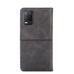 Custodia per telefono in pelle a vibrazione orizzontale magnetica con trama di mucca, For OPPO Realme V13 5G, For vivo S10/S10 Pro, For vivo S15 Pro 5G, For vivo V21 4G/V21 5G