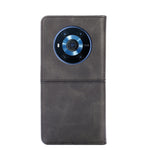 Custodia per telefono in pelle a vibrazione orizzontale magnetica con trama di mucca, For Honor Magic3, For Honor Magic3 Pro, For Nokia C20 Plus, For Nokia C01 Plus/C1 2nd Editon