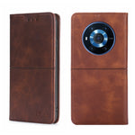 Custodia per telefono in pelle a vibrazione orizzontale magnetica con trama di mucca, For Honor Magic3, For Honor Magic3 Pro, For Nokia C20 Plus, For Nokia C01 Plus/C1 2nd Editon