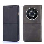 Custodia per telefono in pelle a vibrazione orizzontale magnetica con trama di mucca, For Honor Magic3, For Honor Magic3 Pro, For Nokia C20 Plus, For Nokia C01 Plus/C1 2nd Editon