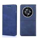 Custodia per telefono in pelle a vibrazione orizzontale magnetica con trama di mucca, For Honor Magic3, For Honor Magic3 Pro, For Nokia C20 Plus, For Nokia C01 Plus/C1 2nd Editon