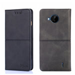 Custodia per telefono in pelle a vibrazione orizzontale magnetica con trama di mucca, For Honor Magic3, For Honor Magic3 Pro, For Nokia C20 Plus, For Nokia C01 Plus/C1 2nd Editon