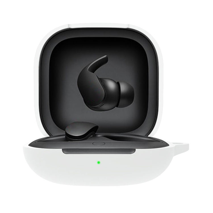Custodia protettiva in silicone per auricolari wireless, For Beats Fit Pro