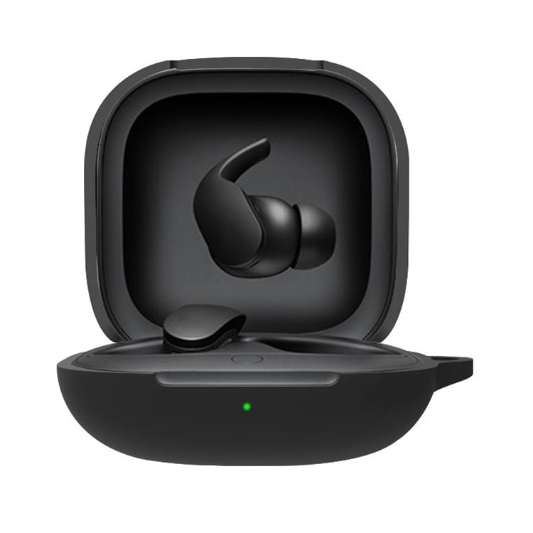 Custodia protettiva in silicone per auricolari wireless, For Beats Fit Pro