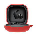 Custodia protettiva in silicone per auricolari wireless, For Beats Fit Pro