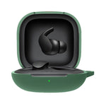Custodia protettiva in silicone per auricolari wireless, For Beats Fit Pro